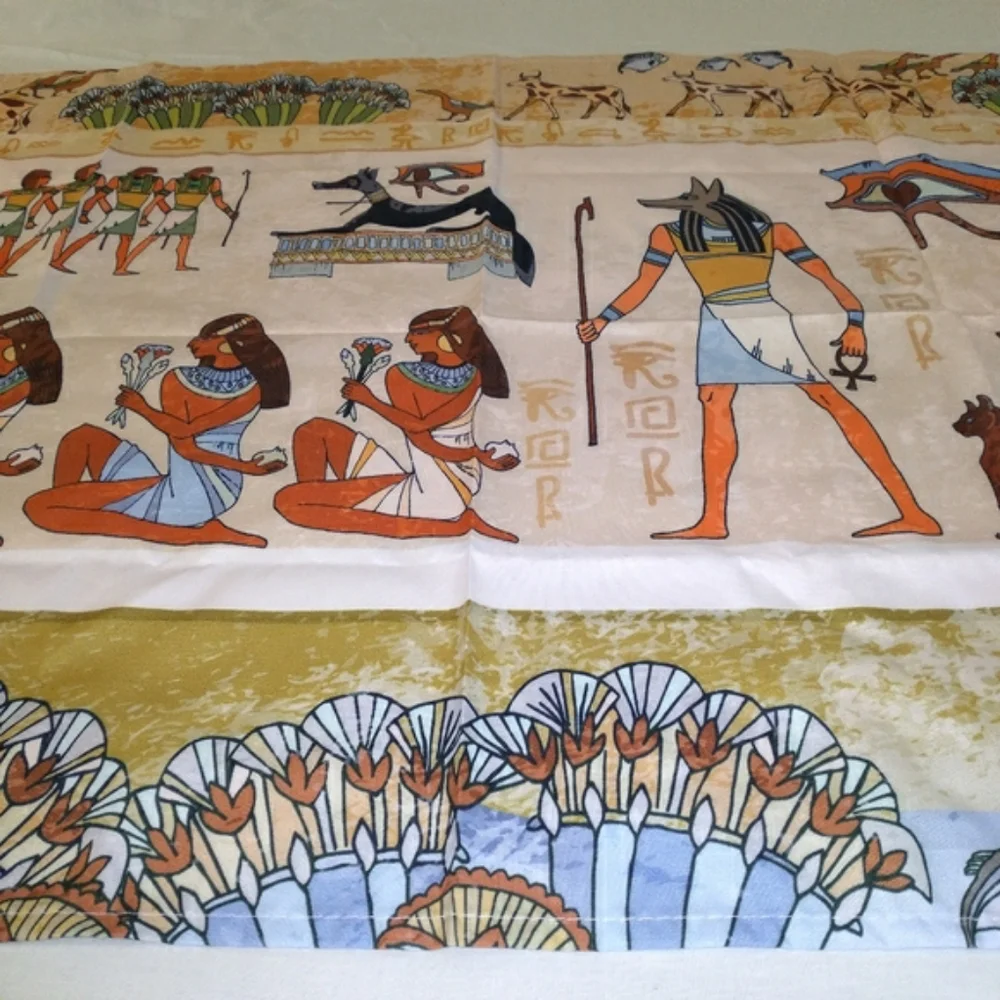Egyptian Tapestry
